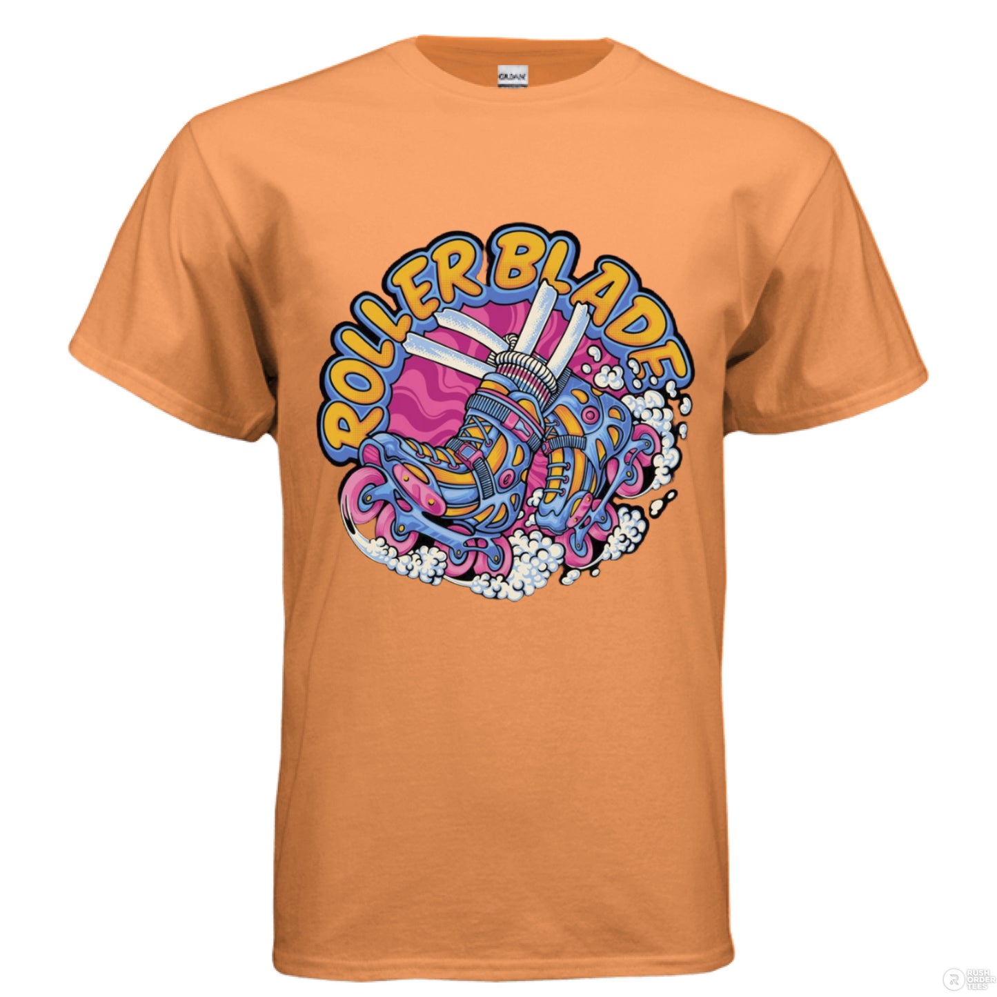 TANGERINE - FRONT
