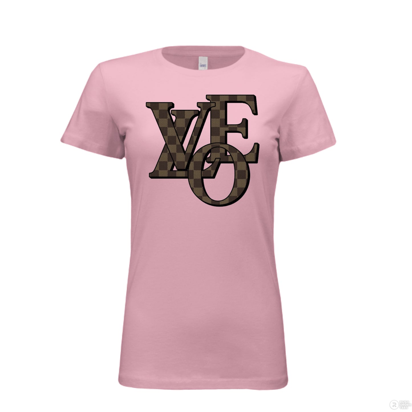 PINK - FRONT