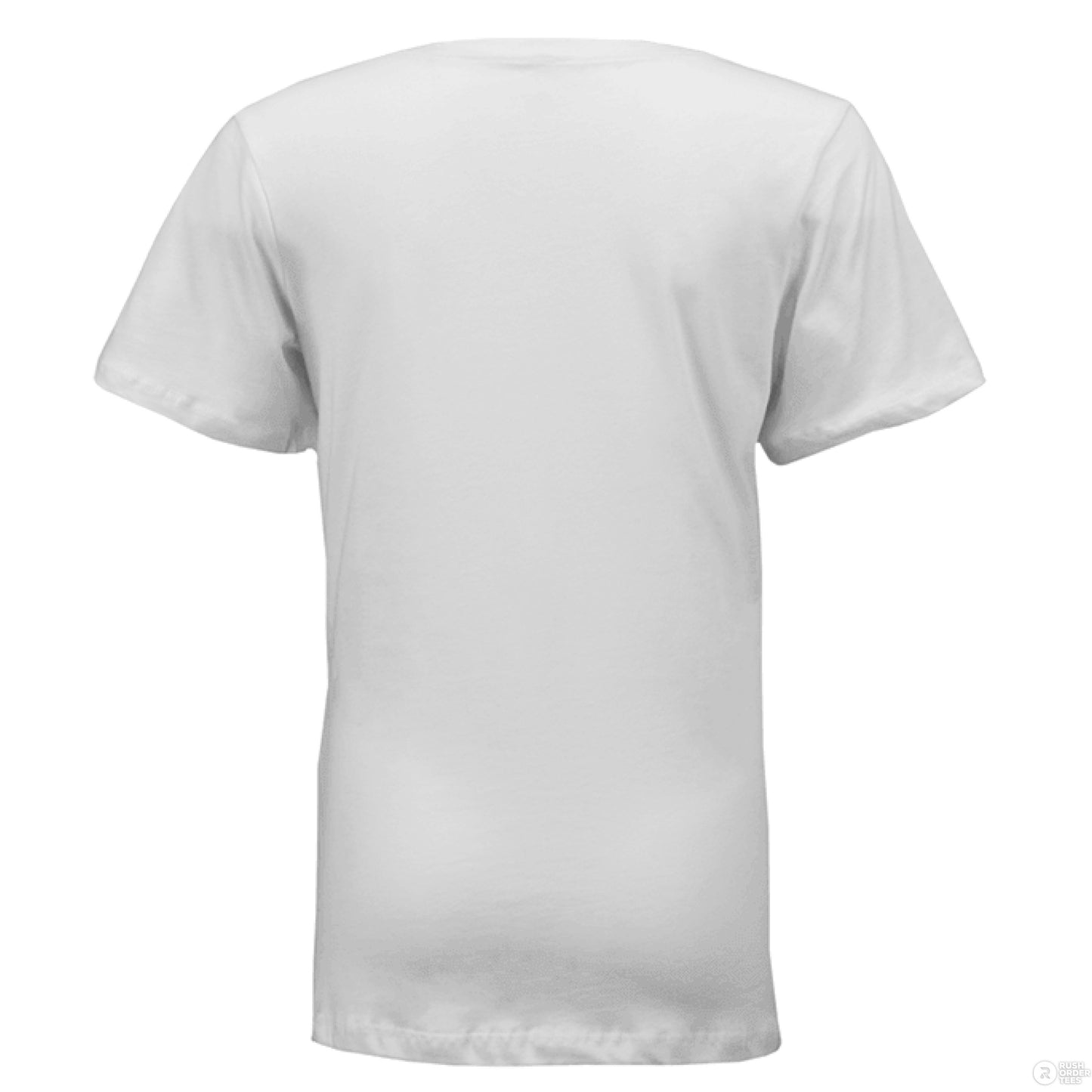 Vintage White - BACK