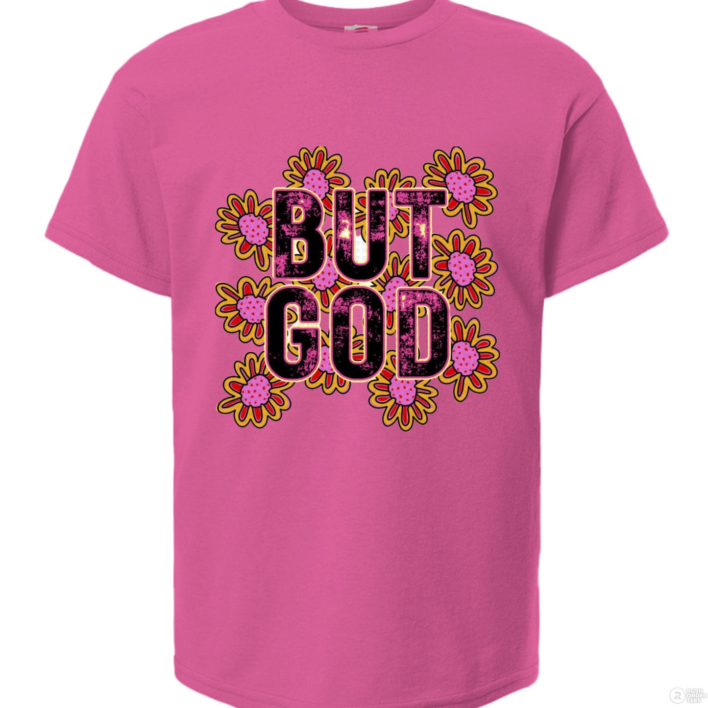 Wow Pink - FRONT