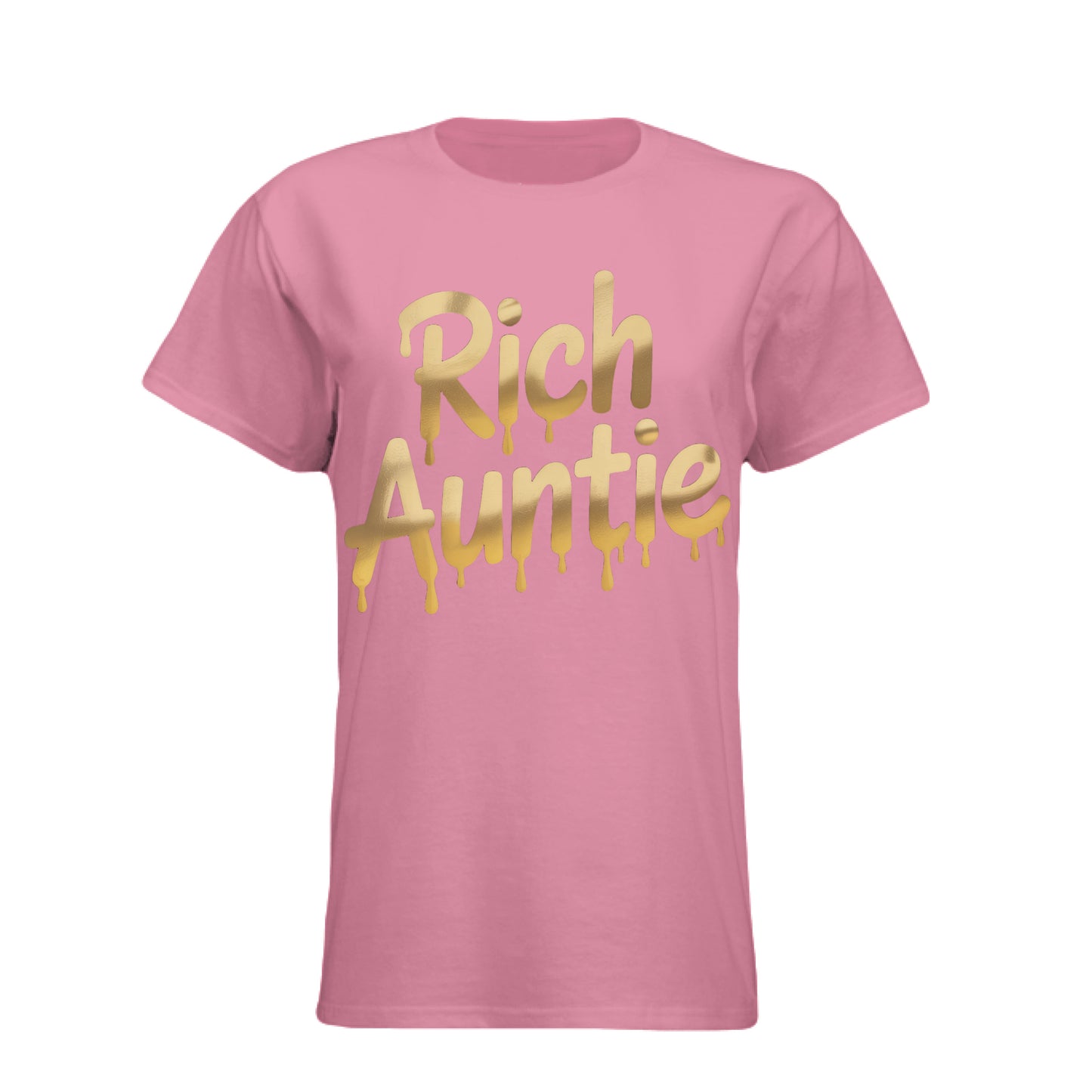 HOT PINK - FRONT