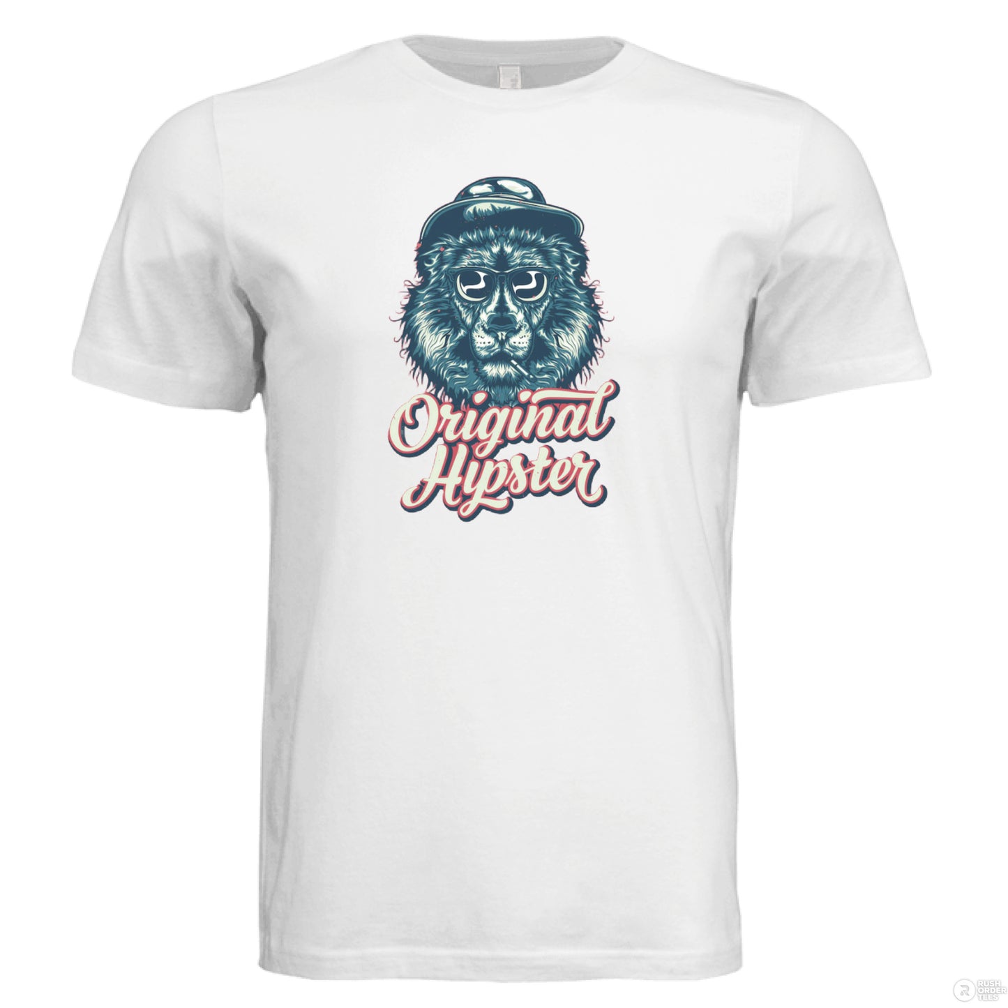 WHITE - FRONT