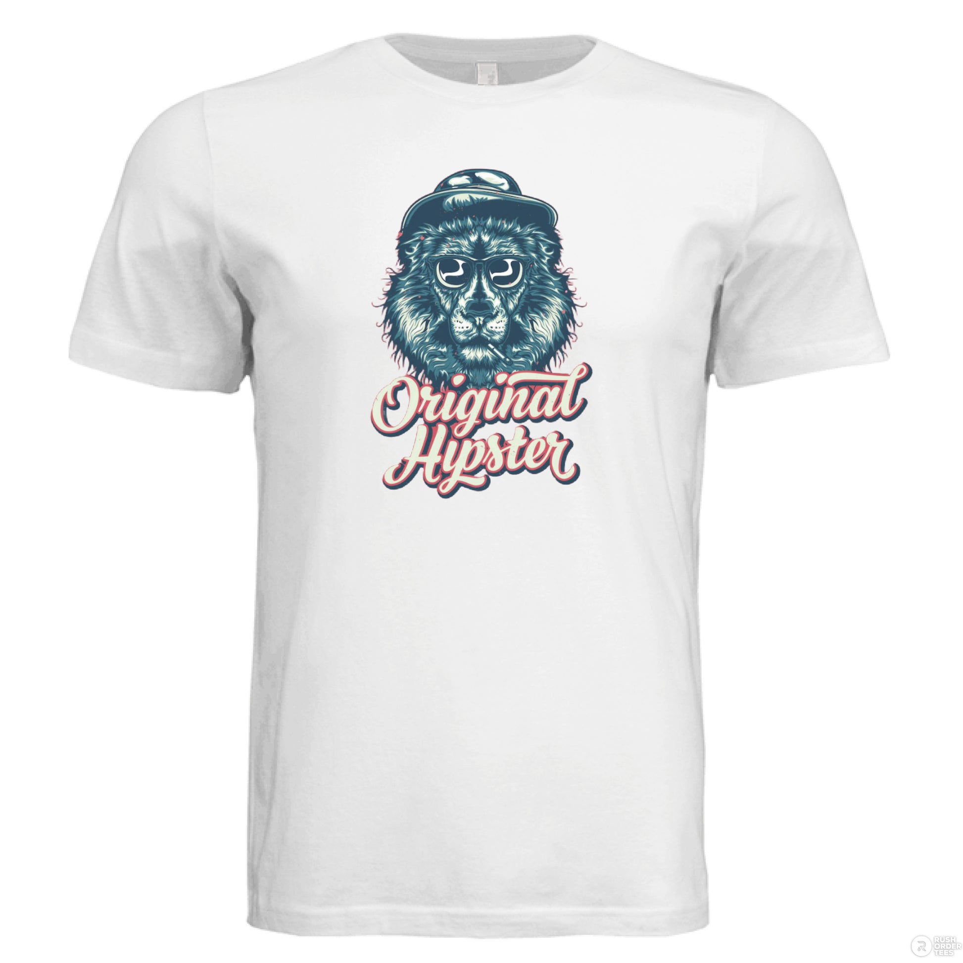 WHITE - FRONT