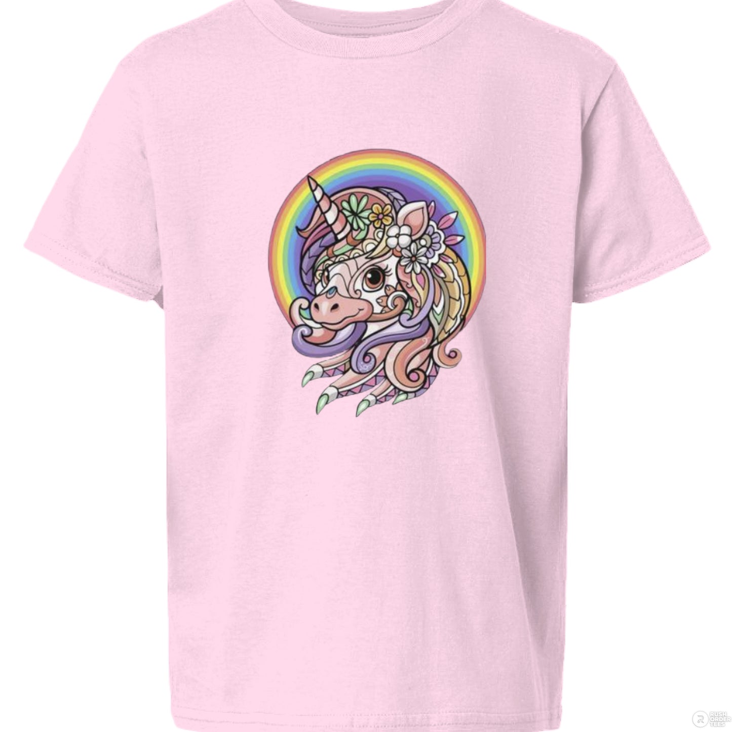 Light Pink - FRONT