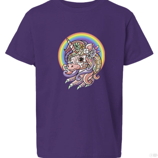 Purple - FRONT