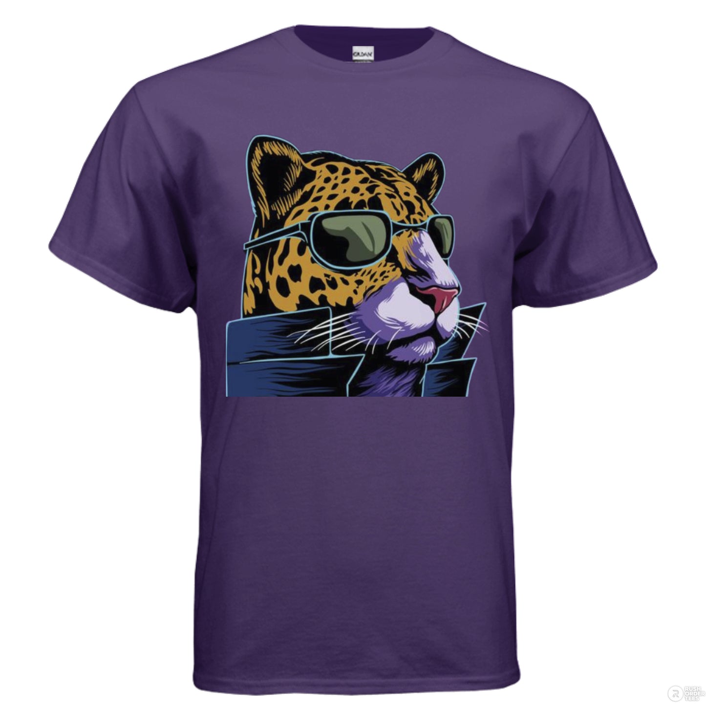 PURPLE - FRONT