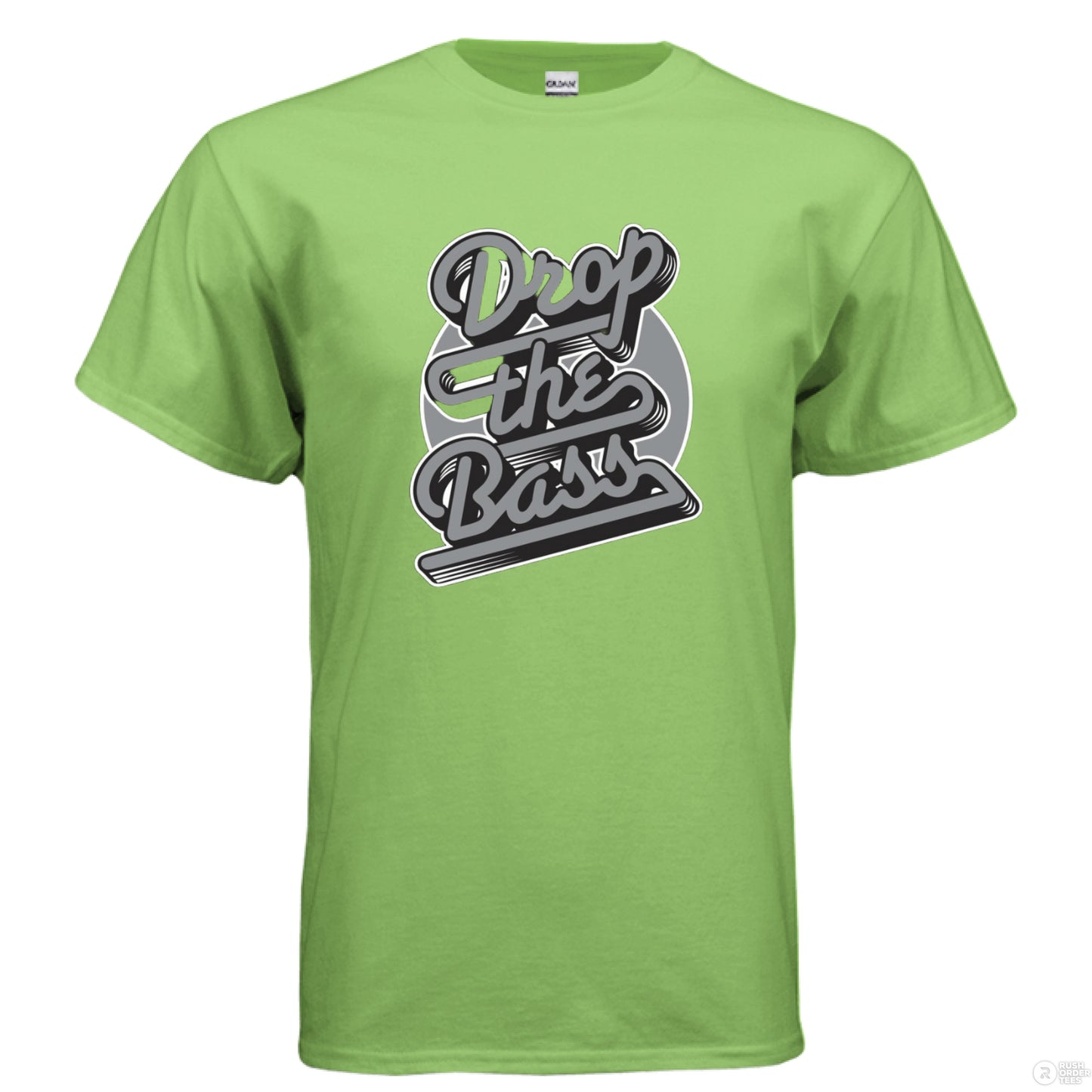 LIME - FRONT