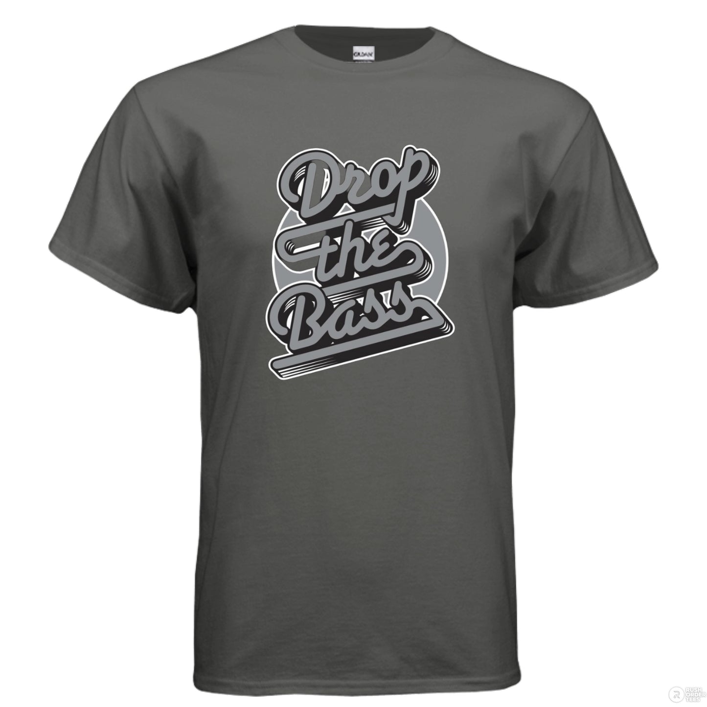 CHARCOAL - FRONT