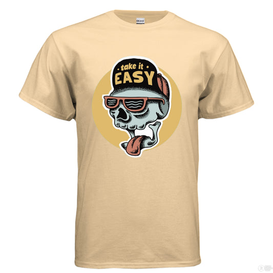 VEGAS GOLD - FRONT