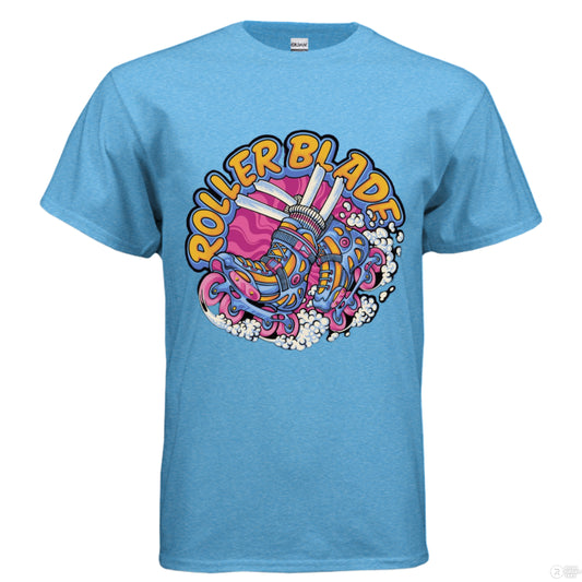 HEATHER SAPPHIRE - FRONT