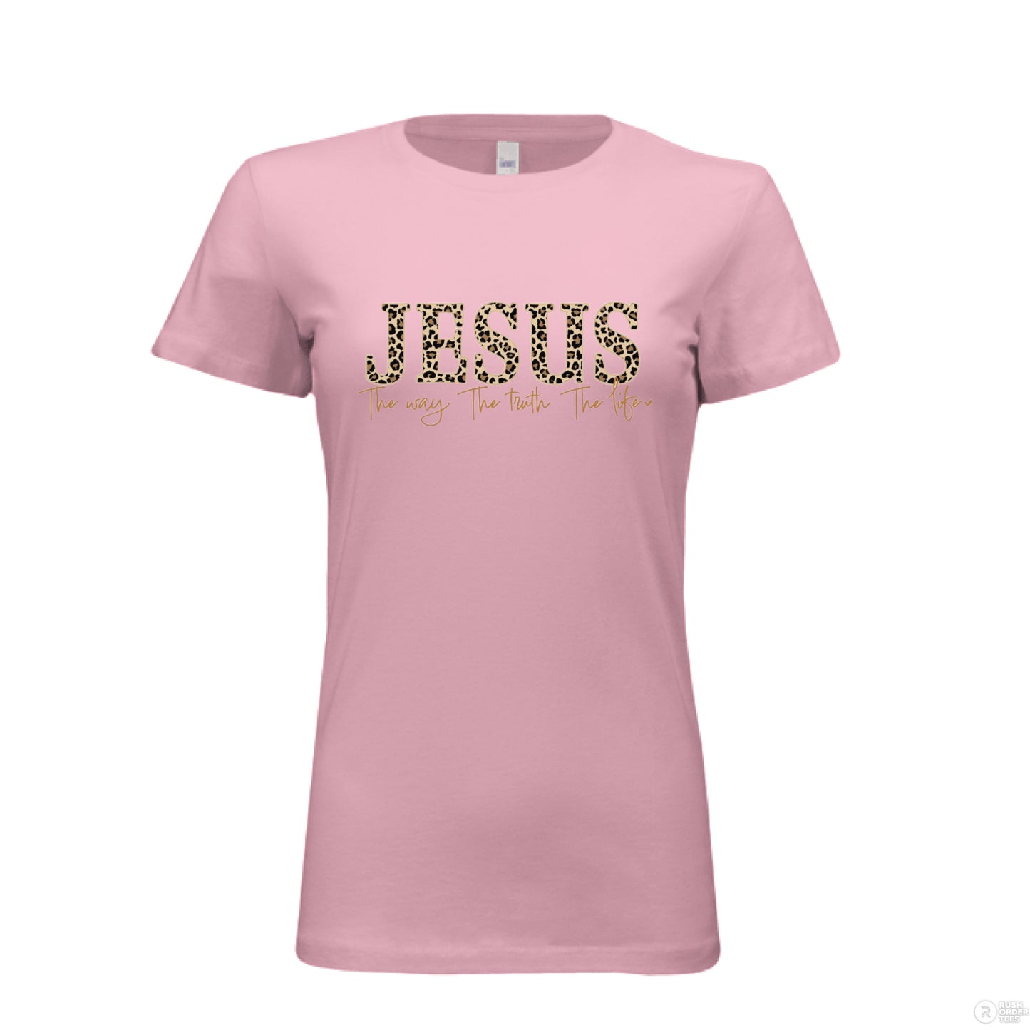 PINK - FRONT