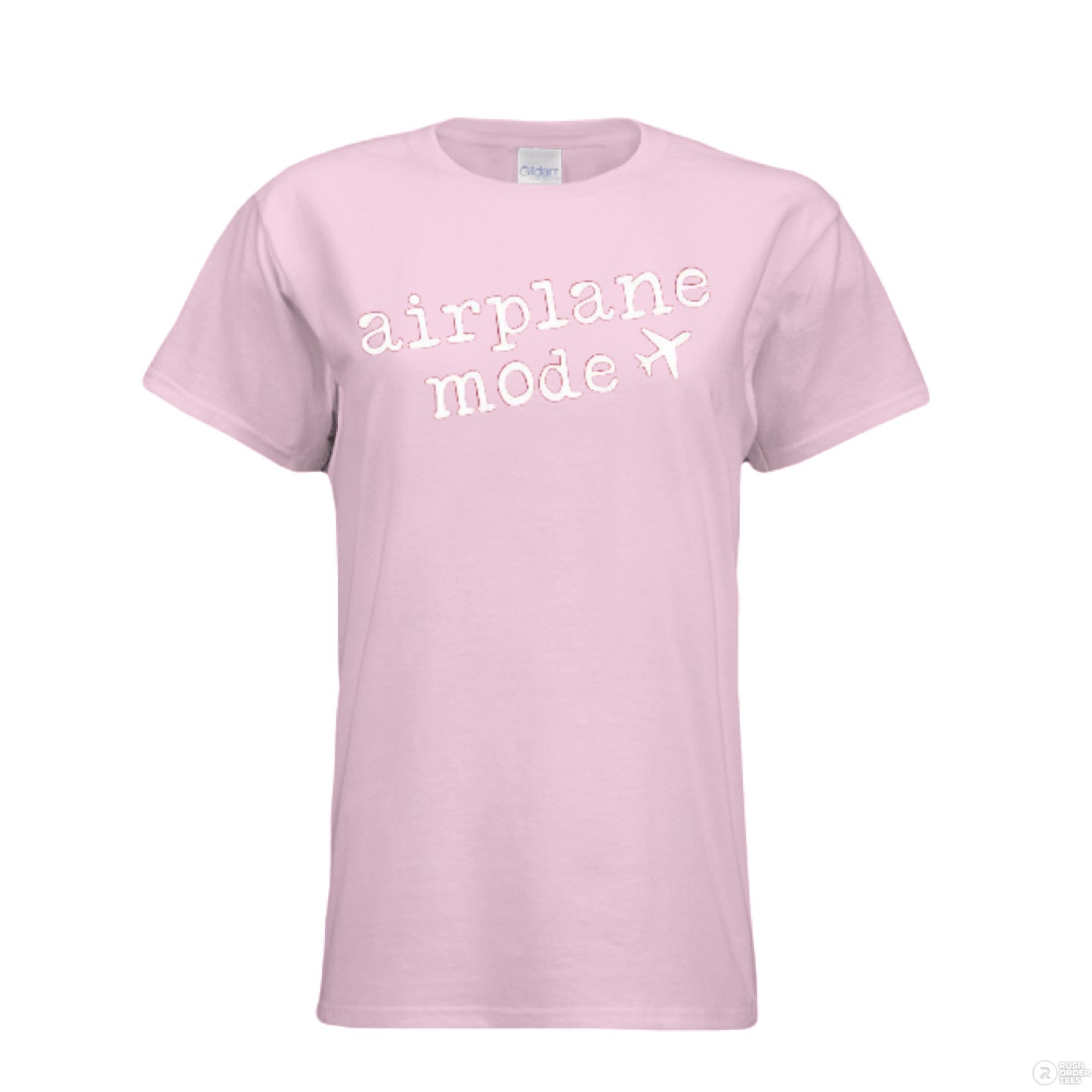 LIGHT PINK - FRONT