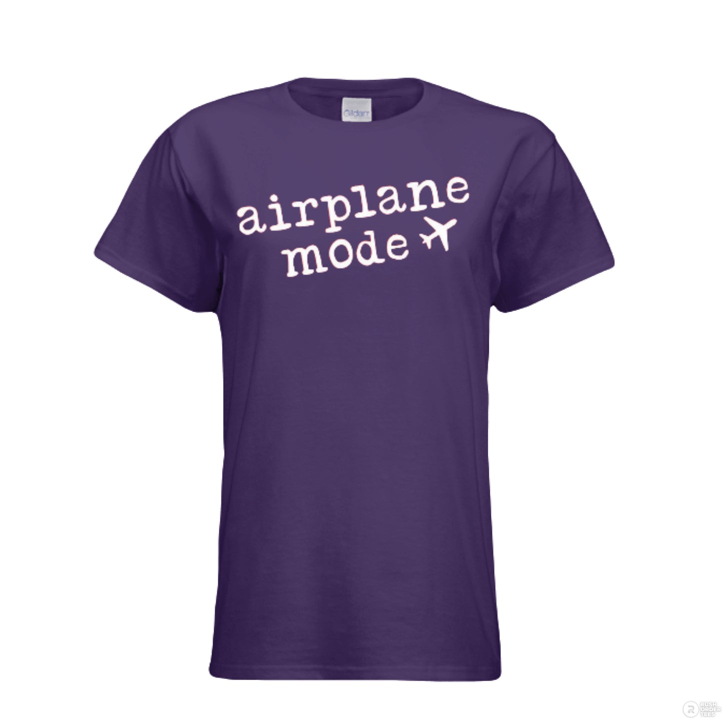 PURPLE - FRONT