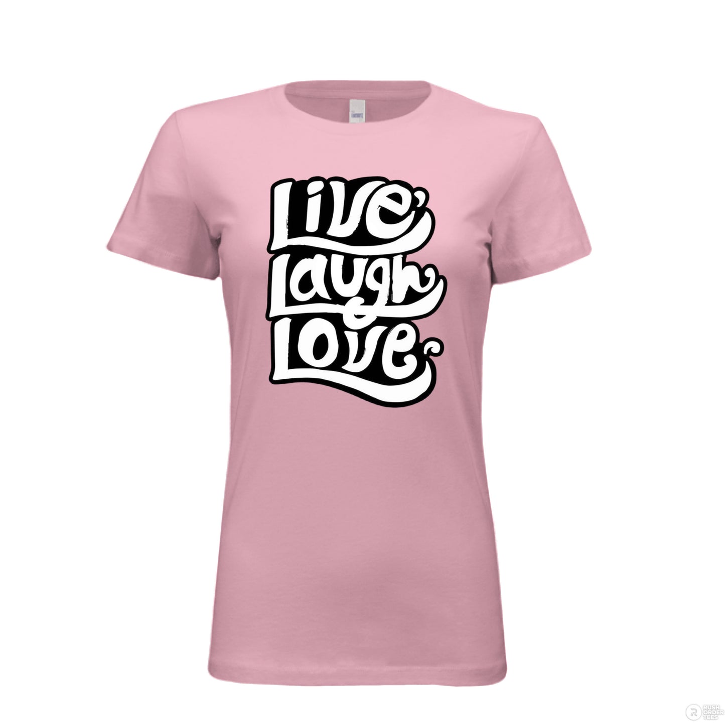 PINK - FRONT