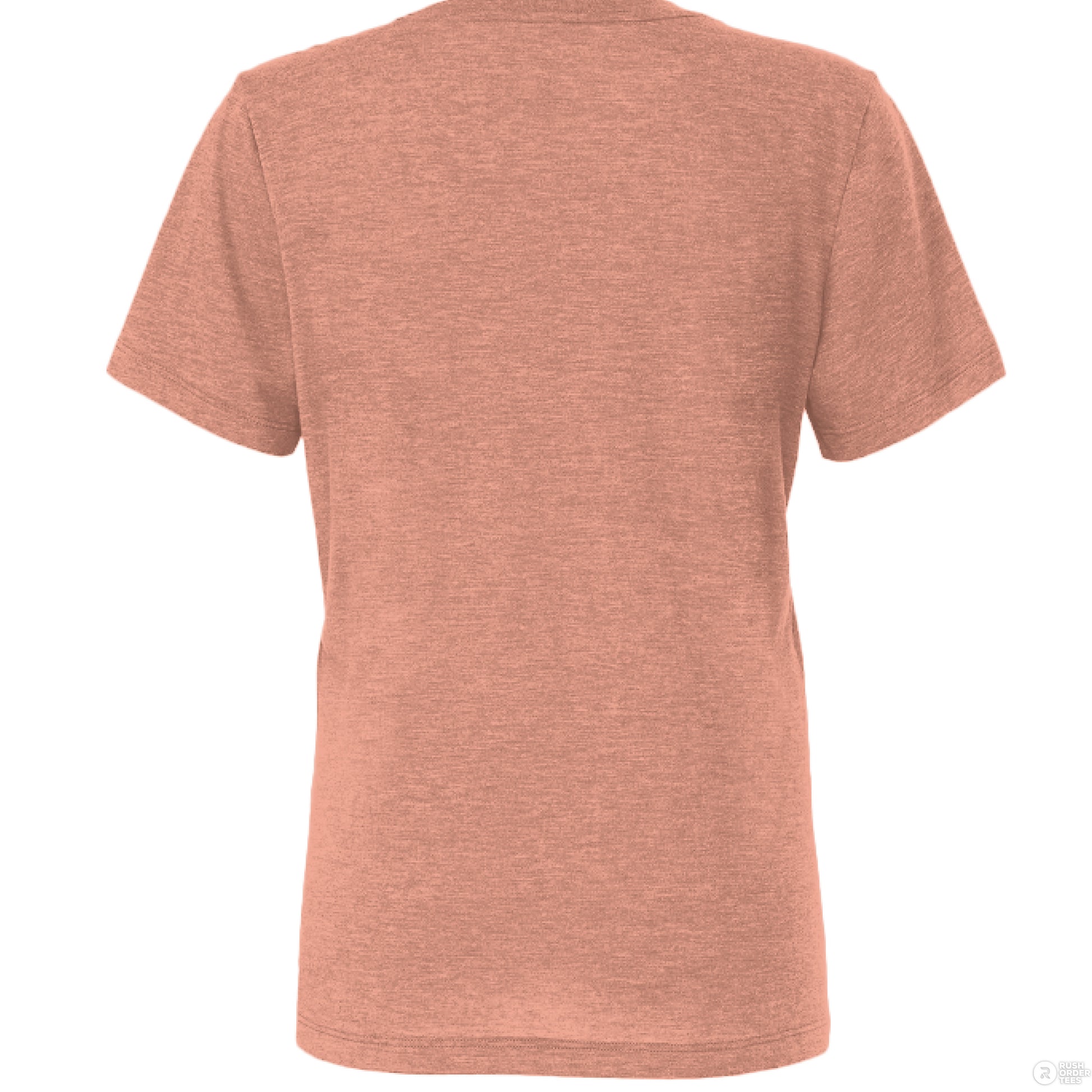 SUNSET TRIBLEND - BACK