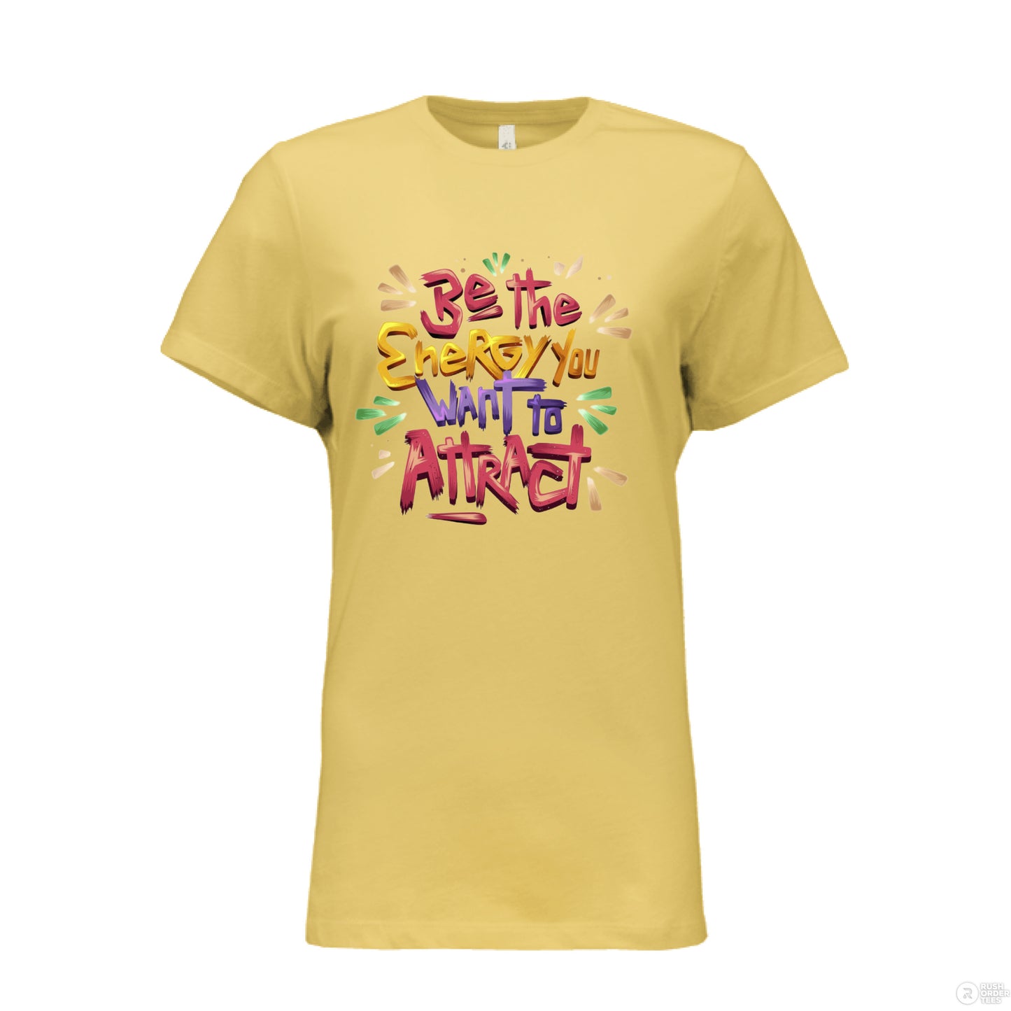 Mustard - FRONT