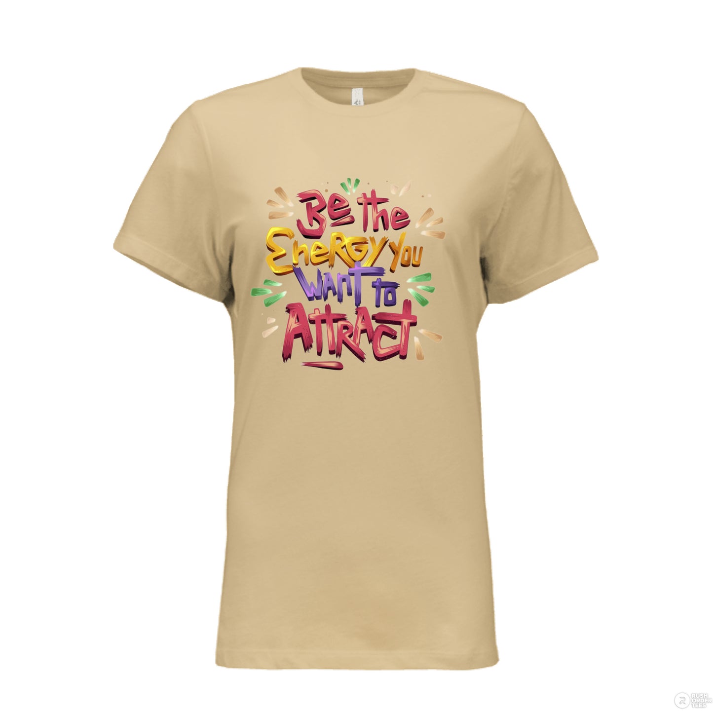 Sand Dune - FRONT