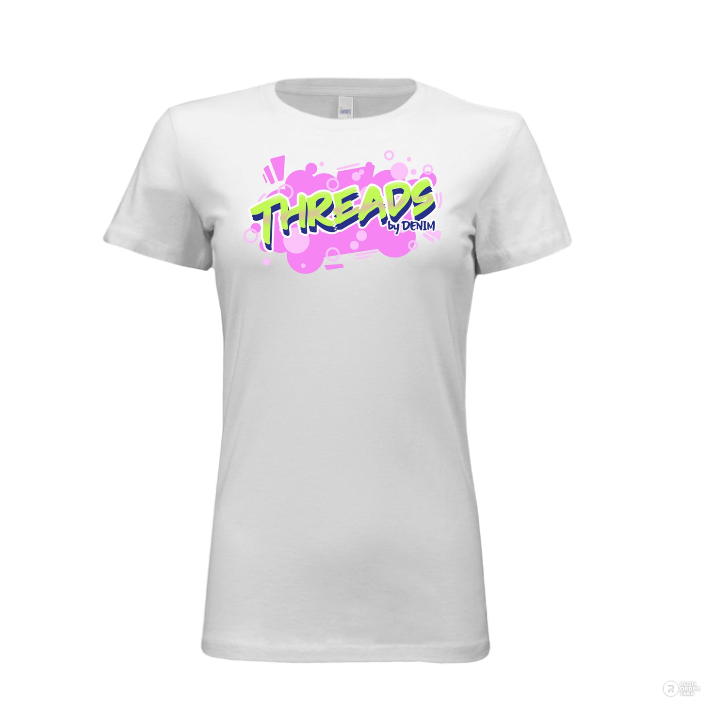 WHITE - FRONT