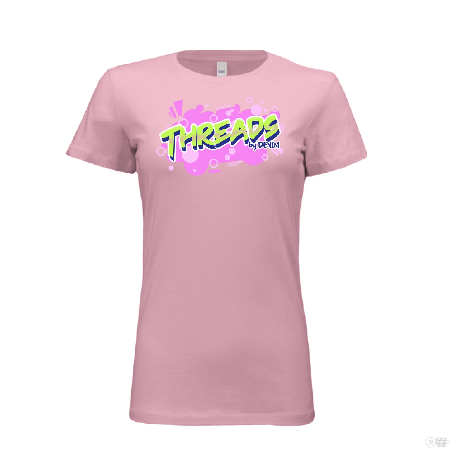 PINK - FRONT