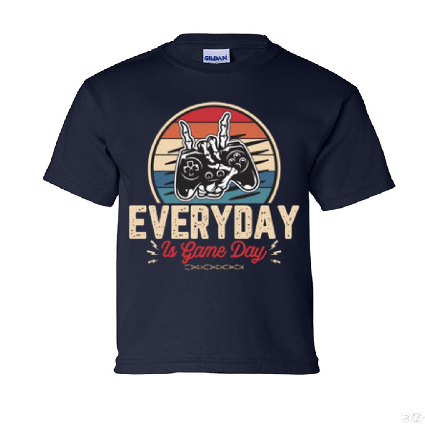 NAVY - FRONT