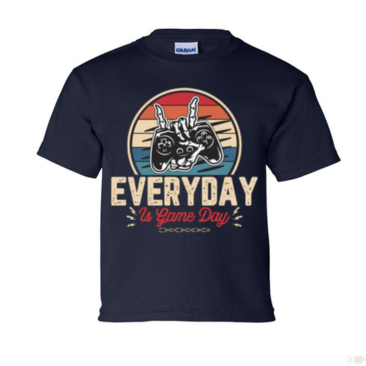 NAVY - FRONT