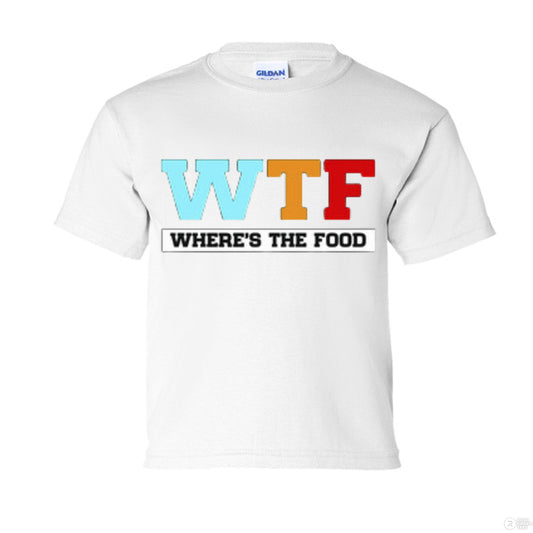 WHITE - FRONT