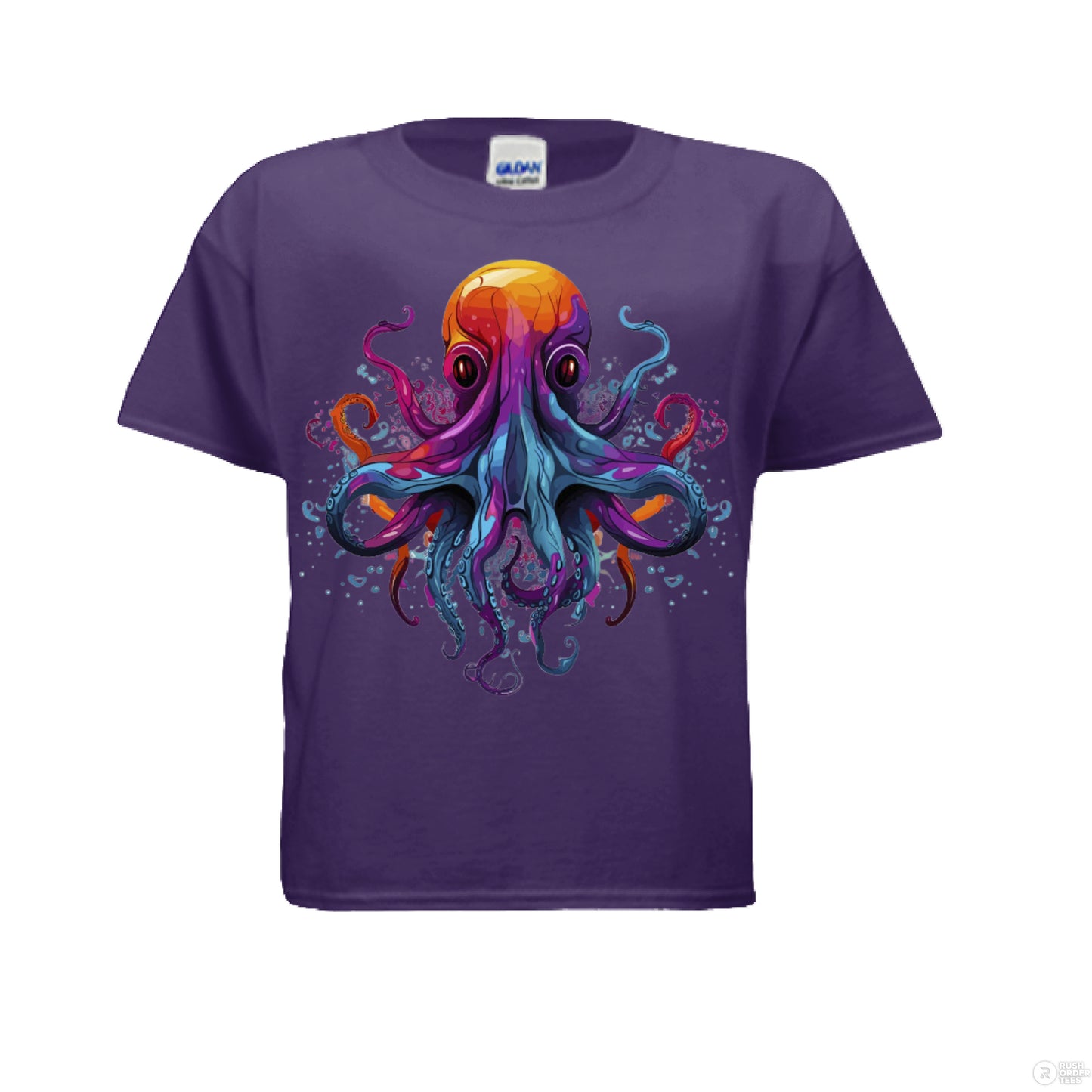 PURPLE - FRONT