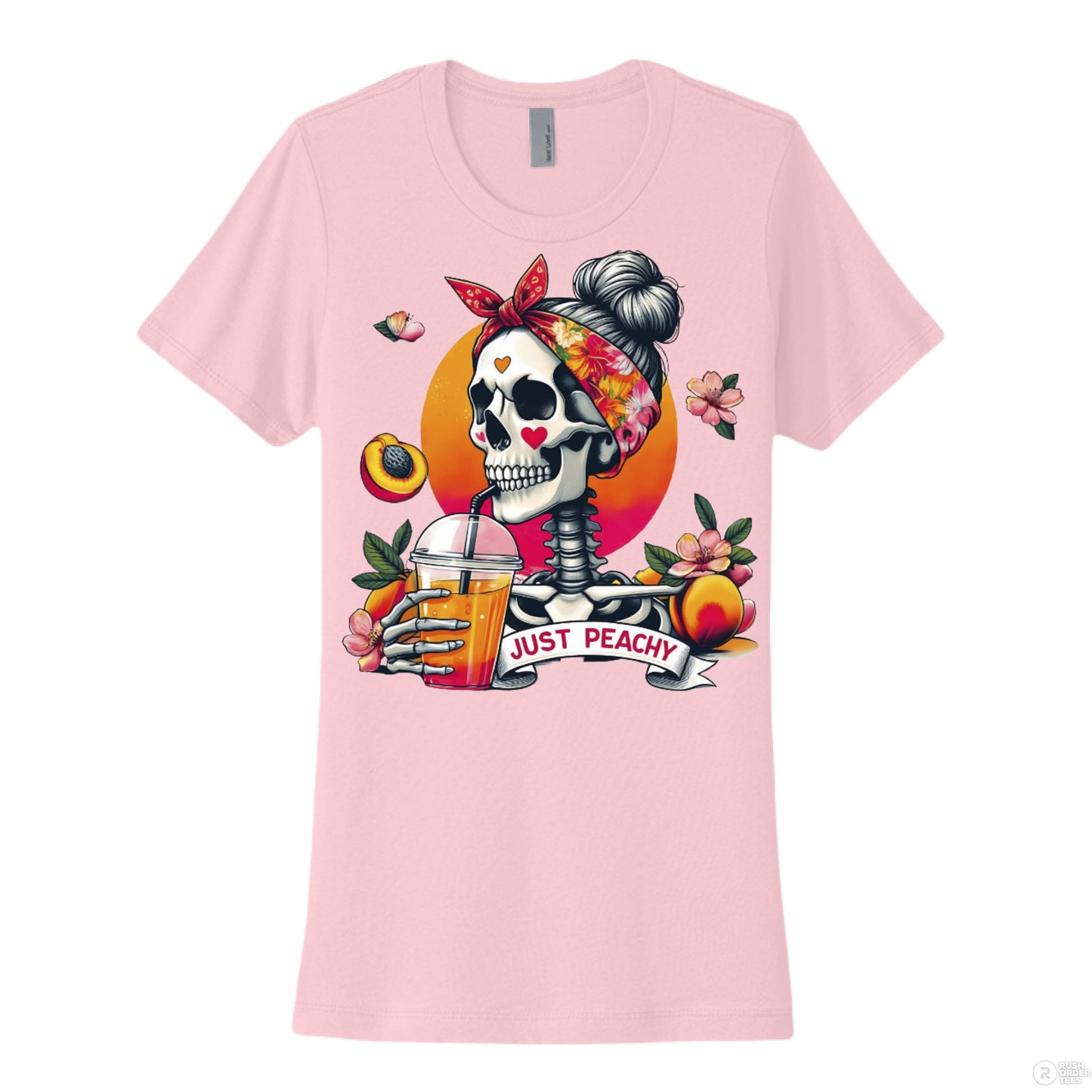 Light Pink - FRONT