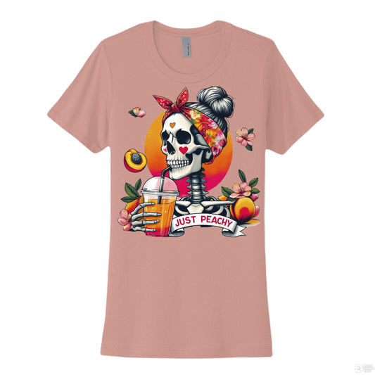 Desert Pink - FRONT