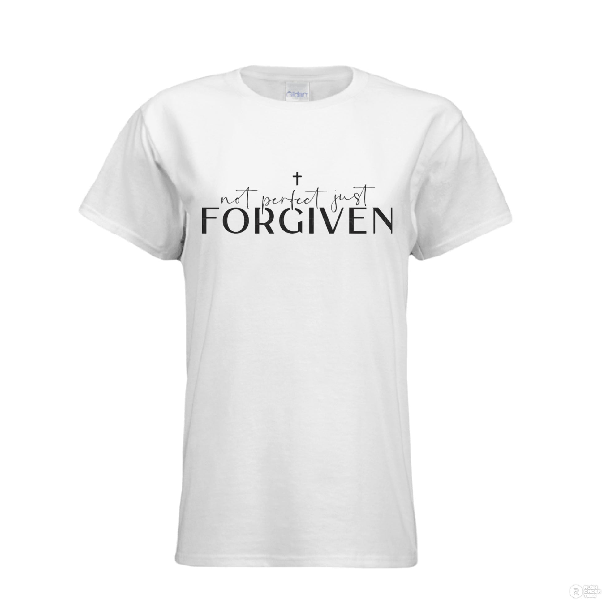 WHITE - FRONT