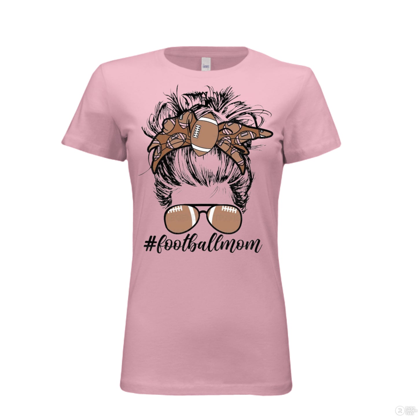 PINK - FRONT