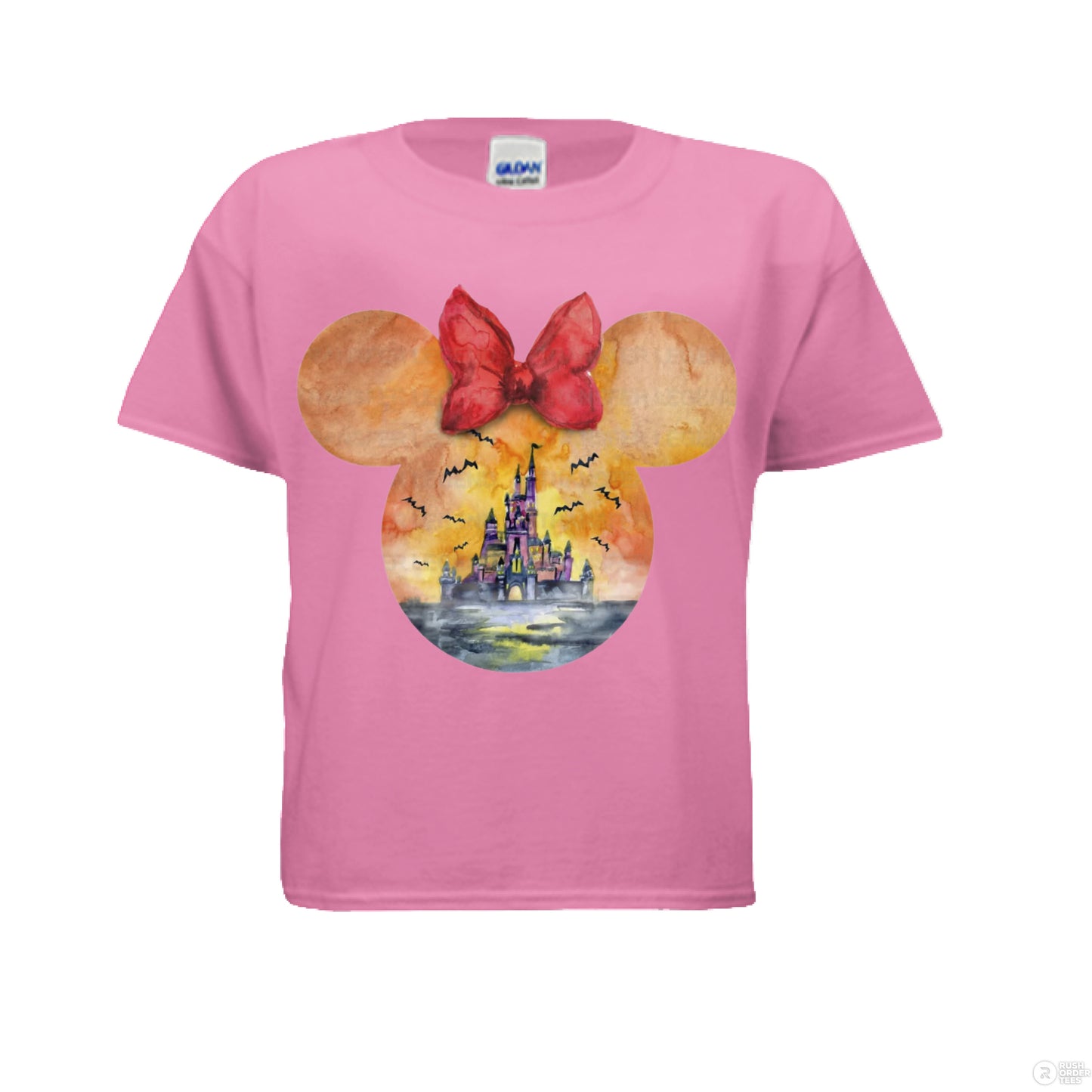 AZALEA - FRONT
