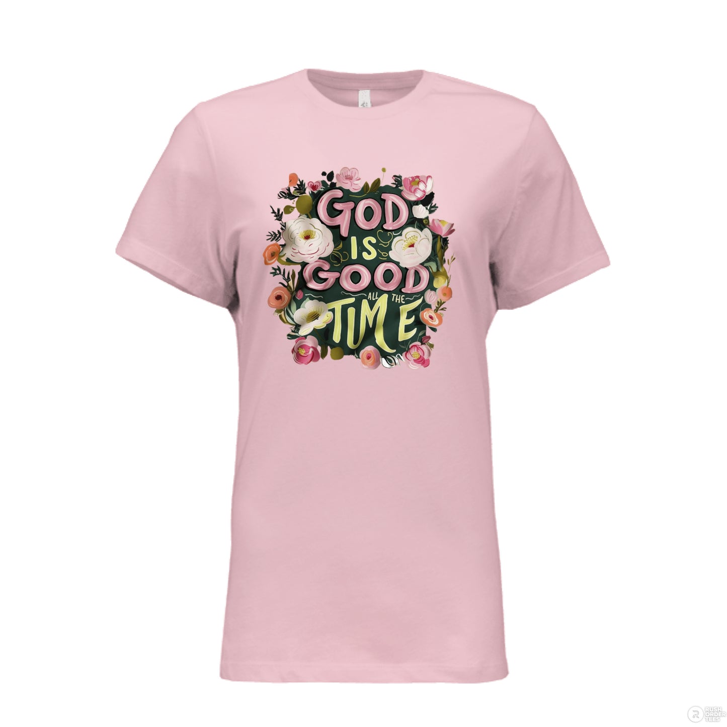 PINK - FRONT