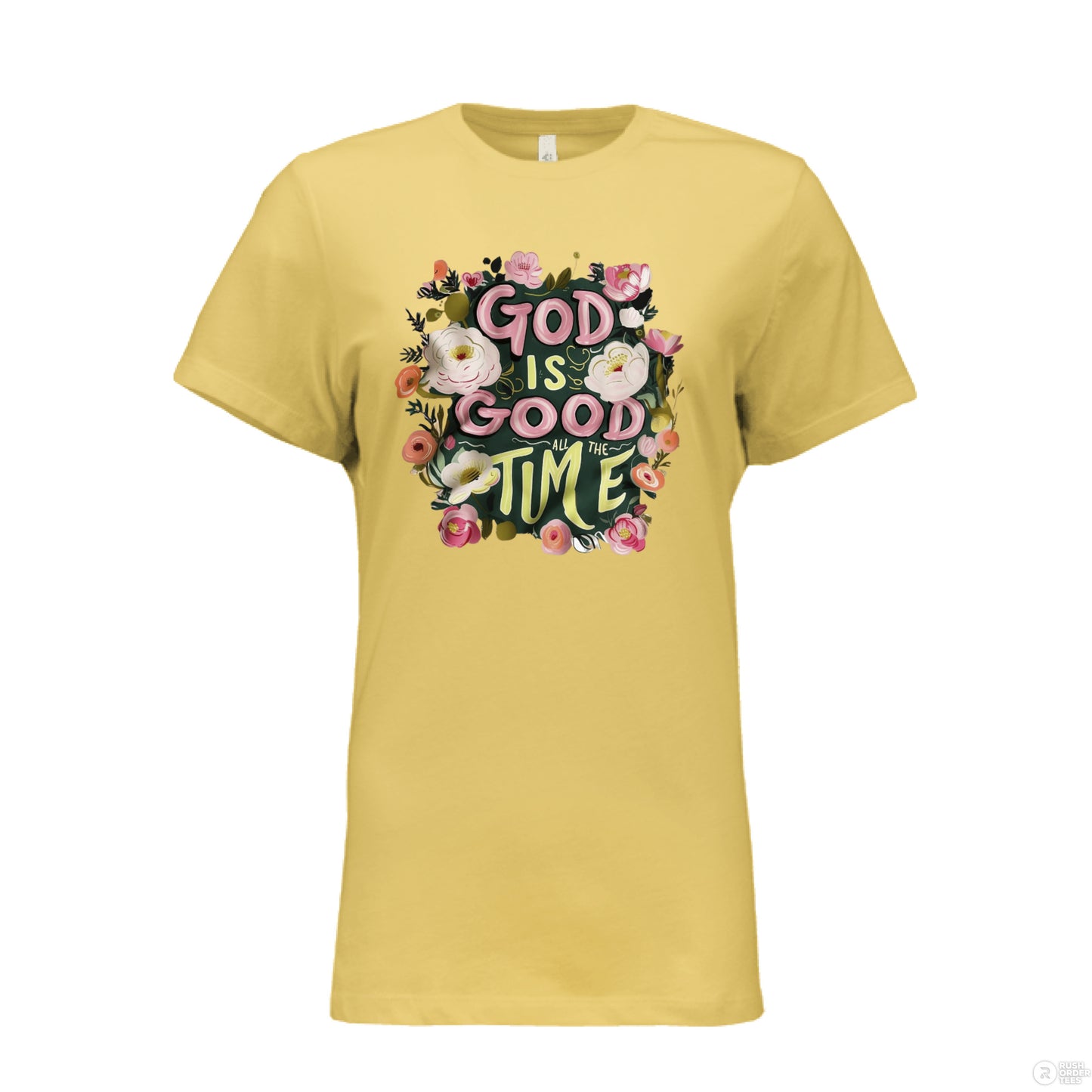 Mustard - FRONT
