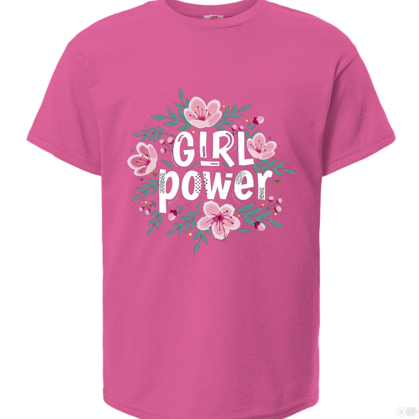 Wow Pink - FRONT