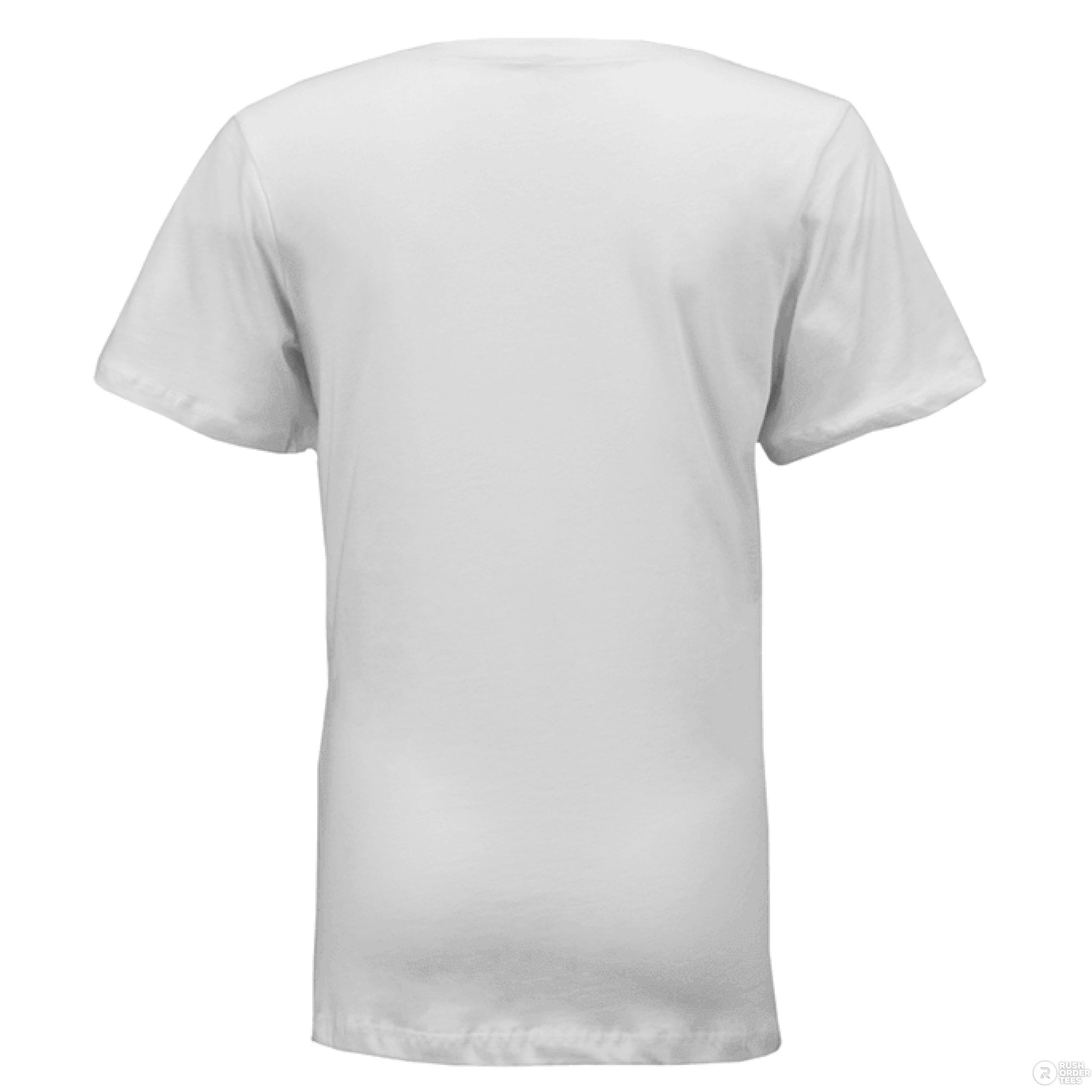 Vintage White - BACK