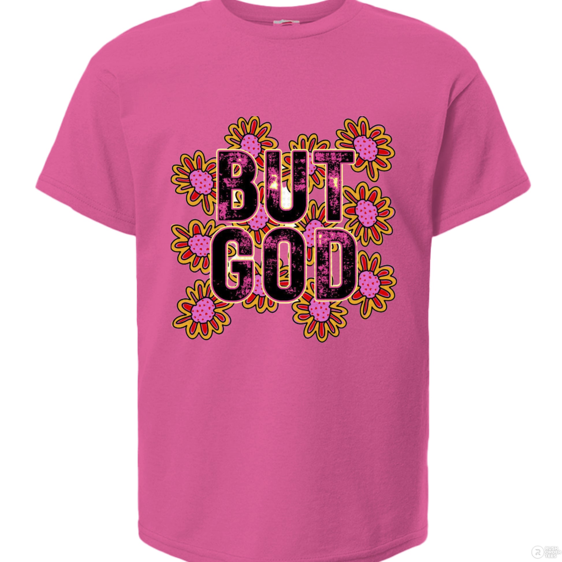 Wow Pink - FRONT