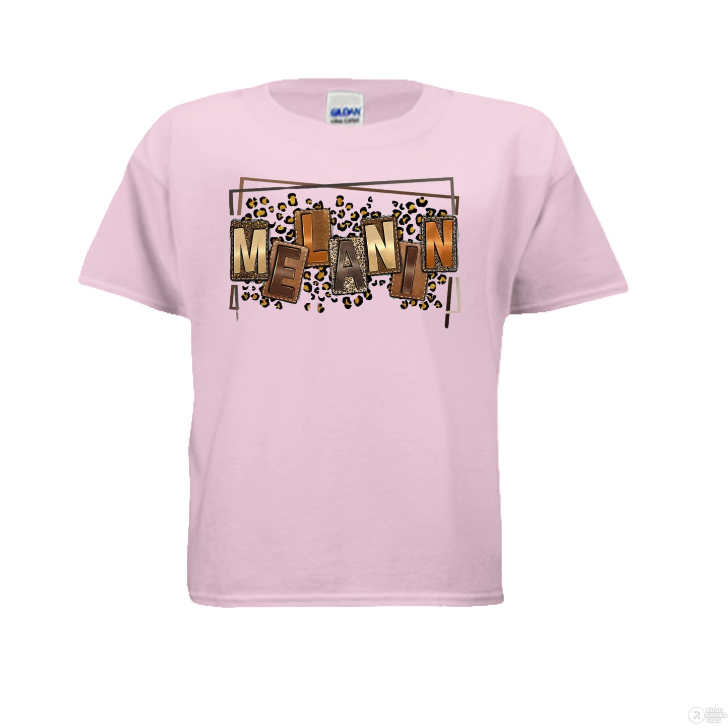 LIGHT PINK - FRONT