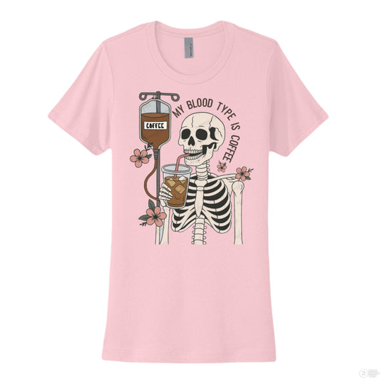Light Pink - FRONT