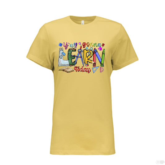Mustard - FRONT
