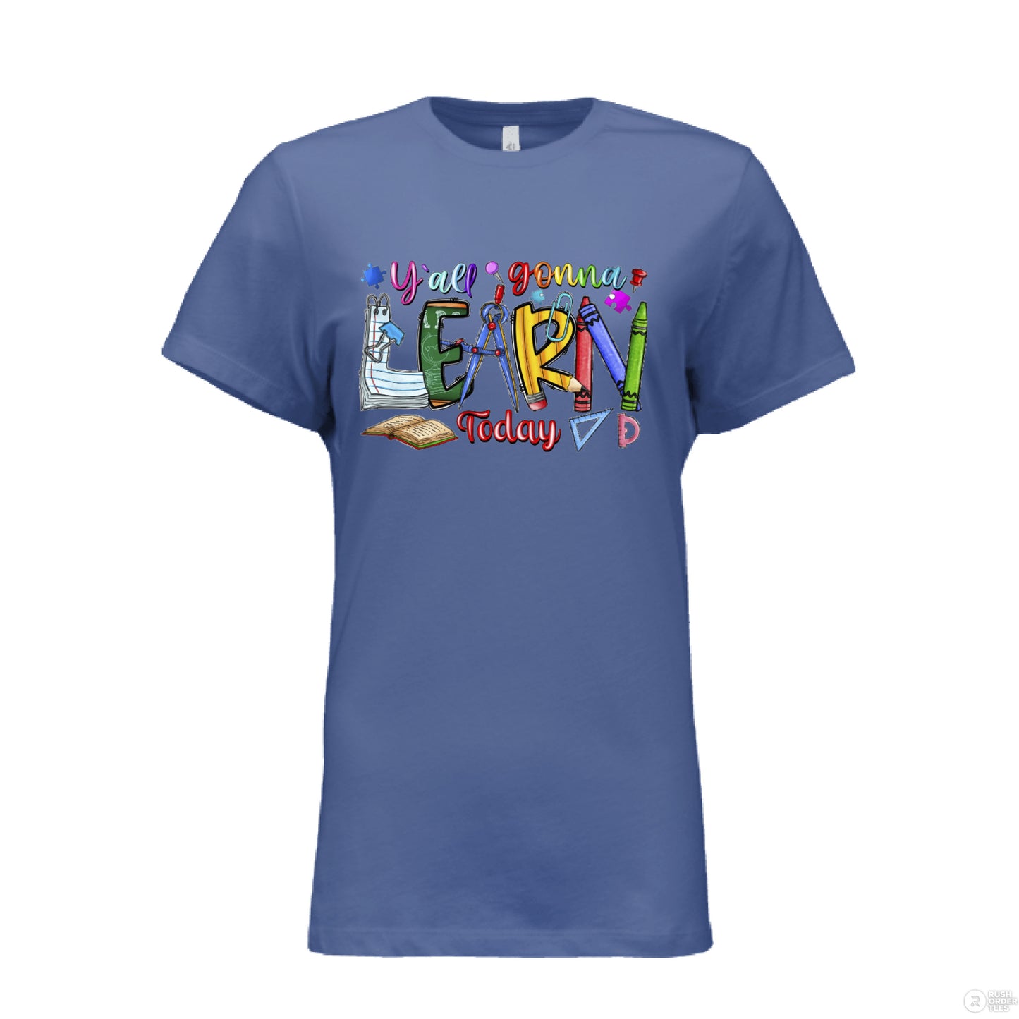 TRUE ROYAL - FRONT