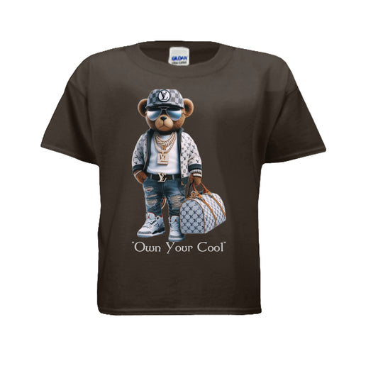 DARK CHOCOLATE - FRONT