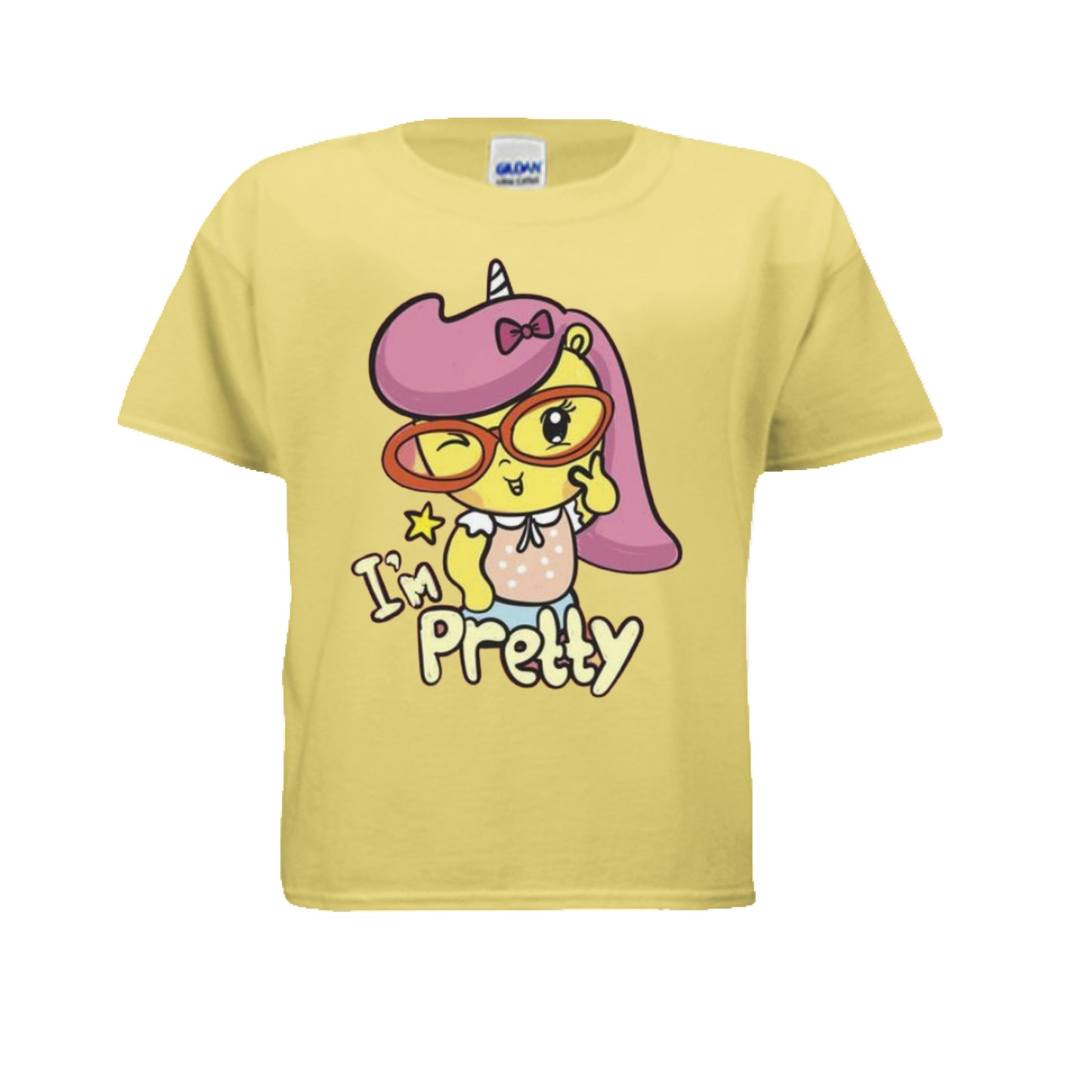 DAISY - FRONT