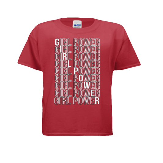 RED - FRONT