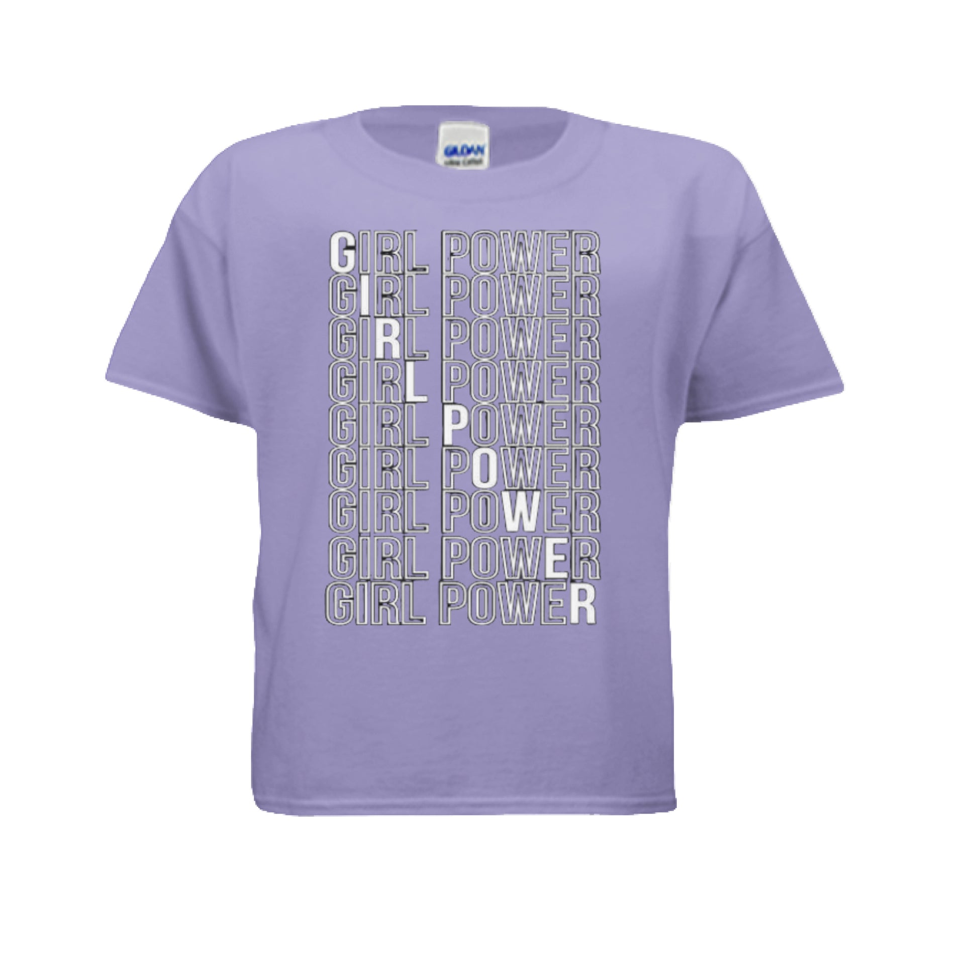 VIOLET - FRONT