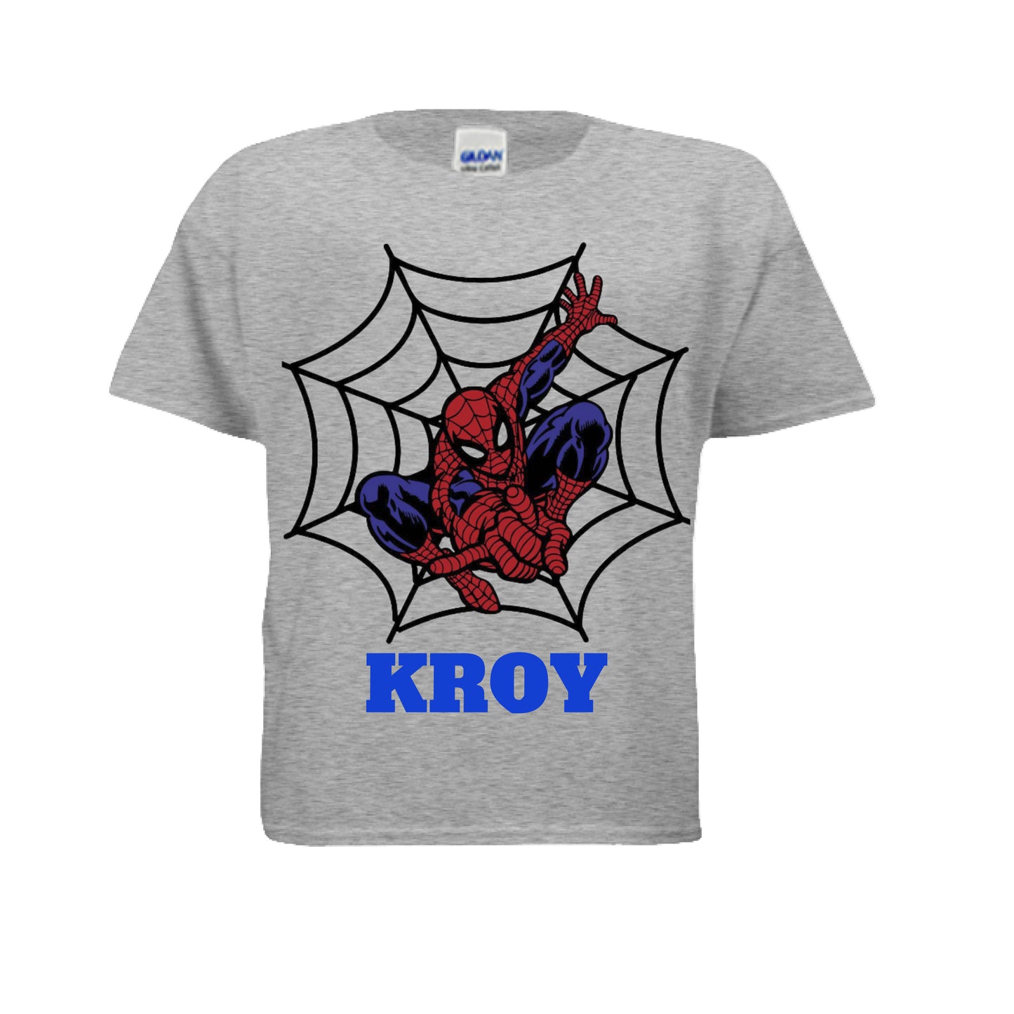 SPORT GREY - FRONT