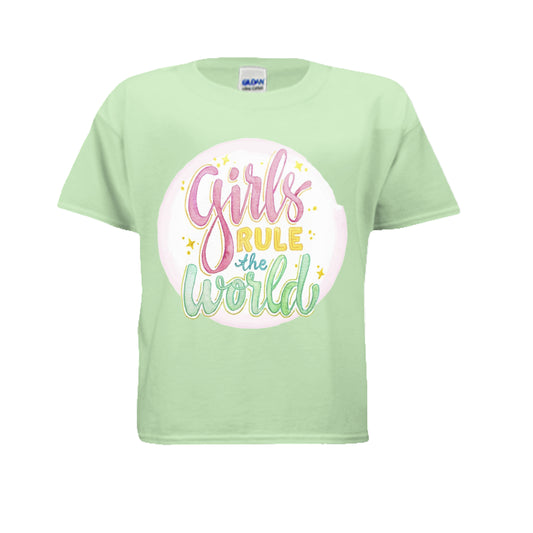 MINT GREEN - FRONT