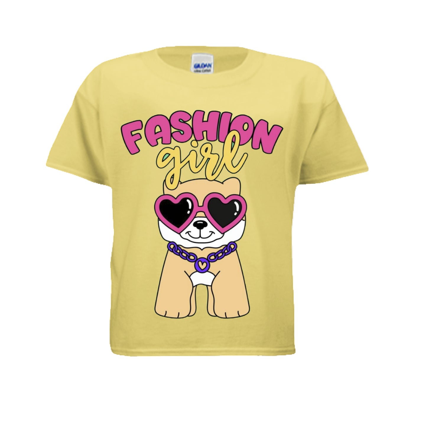 DAISY - FRONT