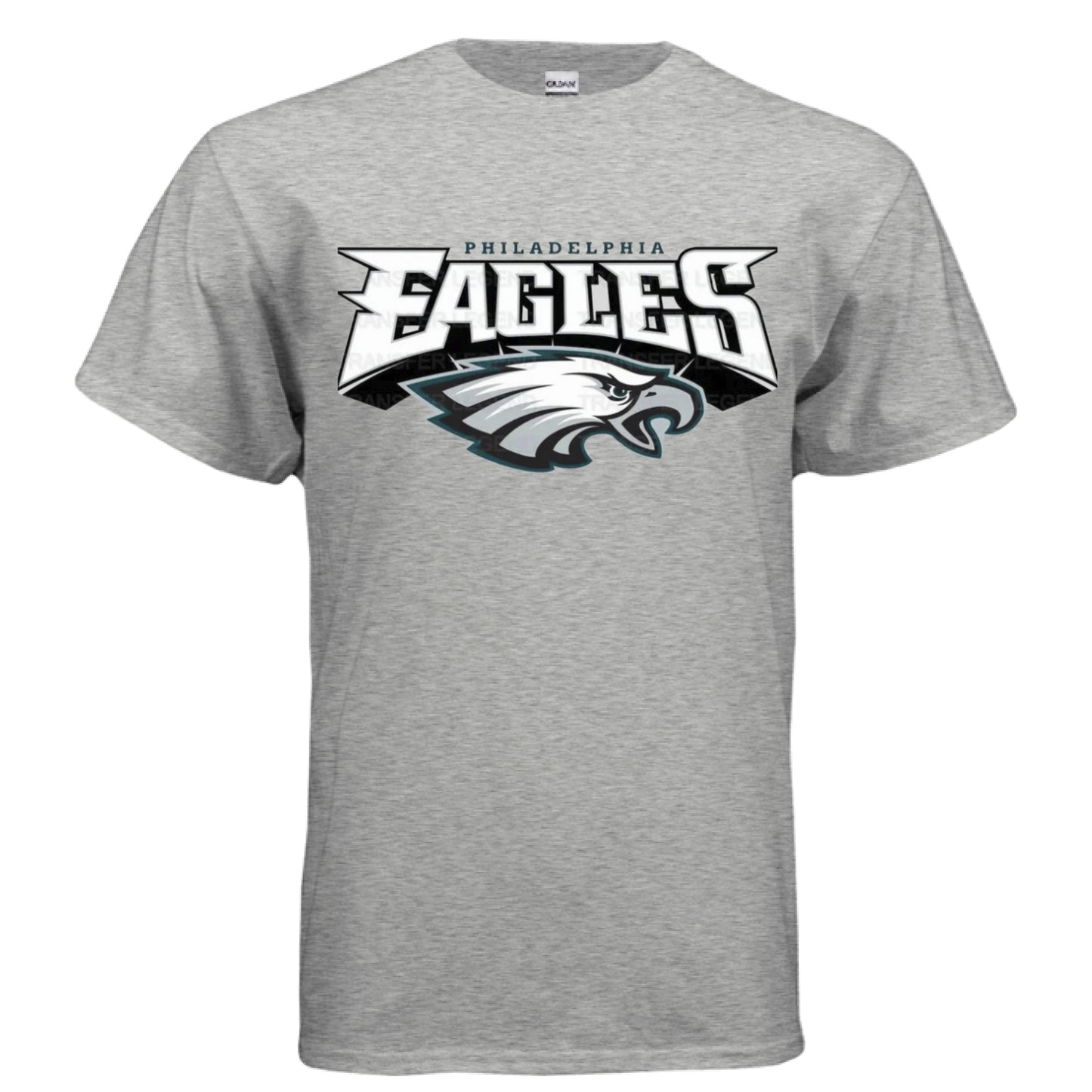 SPORT GREY - FRONT