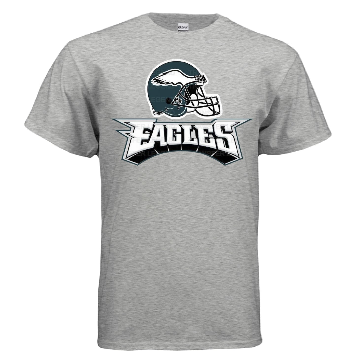 SPORT GREY - FRONT
